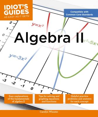 Algebra II - Wheater, Carolyn