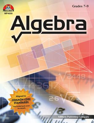 Algebra - Nance, Beverly