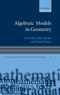 Algebraic Models Geometry