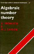 Algebraic Number Theory