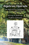 Algebraic Operads: An Algorithmic Companion