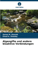 Algengifte und andere bioaktive Verbindungen