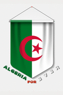 Algeria for ever