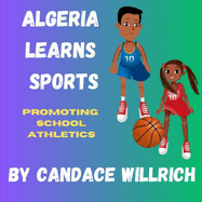 Algeria Learns Sports