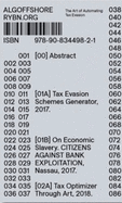 ALGOFFSHORE: The Art of Automating Tax Evasion