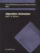 Algorithm Animation - Brown, Marc H