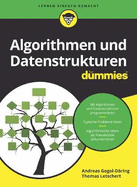 Algorithmen und Datenstrukturen f?r Dummies