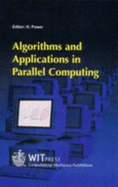 Algorithms and Applications in Parallel Computing
