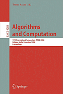 Algorithms and Computation: 7th International Symposium, Isaac '96, Osaka, Japan, December 16 - 18, 1996, Proceedings