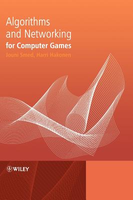 Algorithms and Networking for Computer - Smed, and Hakonen