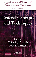 Algorithms and Theory of Computation Handbook, Volume 1: General Concepts and Techniques