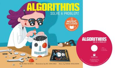 Algorithms: Solve a Problem! - Hoena, Blake, and Mallman, Mark (Producer)