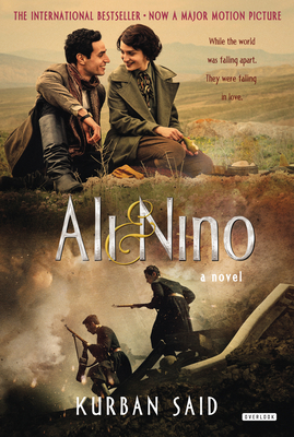 Ali and Nino: A Love Story - Said, Kurban