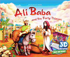 Ali Baba and the Forty Thieves