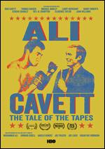 Ali & Cavett: The Tale of the Tapes - Robert S. Bader