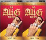 Ali G Show: Da Complete Second Season [UMD] [2 Discs] - 