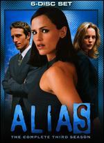 Alias: The Complete Third Season [6 Discs]