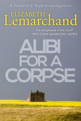 Alibi For A Corpse - Lemarchand, Elizabeth