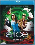 Alice [Blu-ray] - Nick Willing