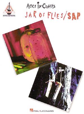 Alice in Chains - Jar of Flies/SAP - Alice in Chains