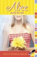 Alice in Lace - Naylor, P