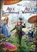 Alice in Wonderland [Bilingual] - Tim Burton