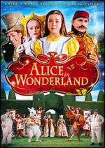 Alice in Wonderland [Special Edition] - Nick Willing