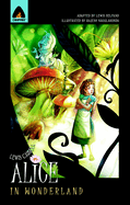 Alice in Wonderland: The Graphic Novel