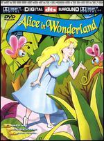 Alice in Wonderland