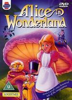 Alice in Wonderland - 