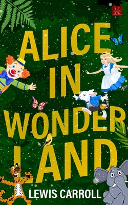 Alice in wonderland - Carroll, Lewis