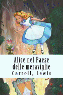 Alice nel Paese delle meraviglie