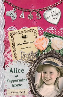 Alice of Peppermint Grove - Bell, Davina