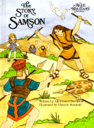 Alice-Story of Samson - Davidson