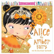 Alice the Amber Fairy