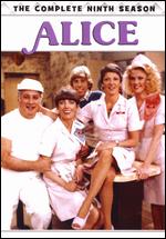 Alice: The Complete Ninth Season - 