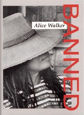 Alice Walker Banned - Walker, Alice