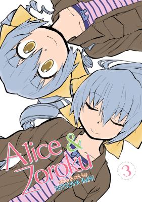 Alice & Zoroku Vol. 3 - Imai, Tetsuya