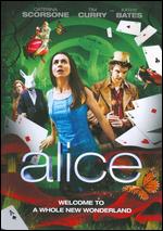 Alice - Nick Willing