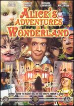 Alice's Adventures in Wonderland - William Sterling