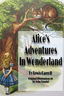 Alice's Adventures In Wonderland