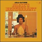 Alice's Restaurant [50th Anniversary Summer of Love Exclusive] [LP]