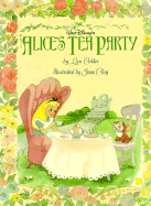 Alice's Tea Party - Calder, Lyn