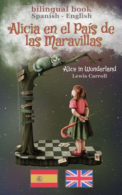 Alicia en el Pas de las Maravillas - Carroll, Lewis