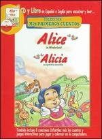 Alicia Enl Pais de [Alice in Wonderland]