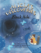 Alicia's Discoveries Black Hole