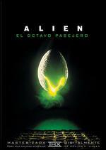 Alien [2 Discs] [Spanish]