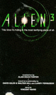 Alien 3 - Foster, Alan Dean