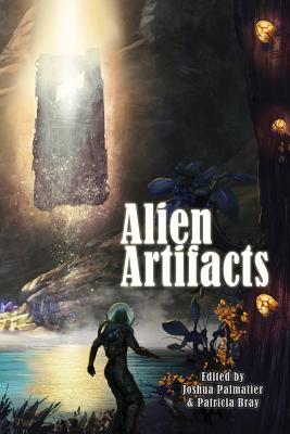 Alien Artifacts - Lee, Sharon, and Miller, Steve, and Bedford, Jacey