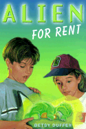 Alien for Rent